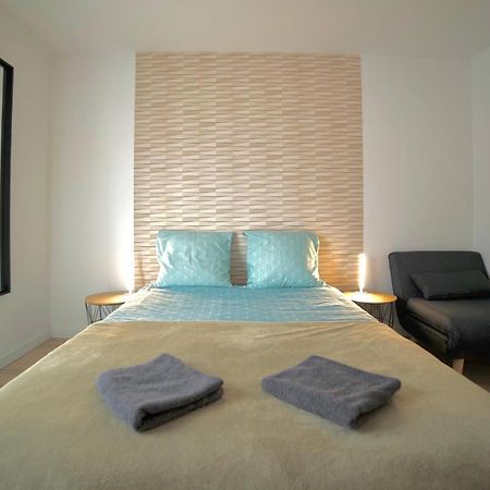 Chambre Privative Chez L'habitant Sur La Route Des Vins Issenheim Extérieur photo