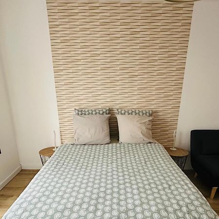 Chambre Privative Chez L'habitant Sur La Route Des Vins Issenheim Extérieur photo