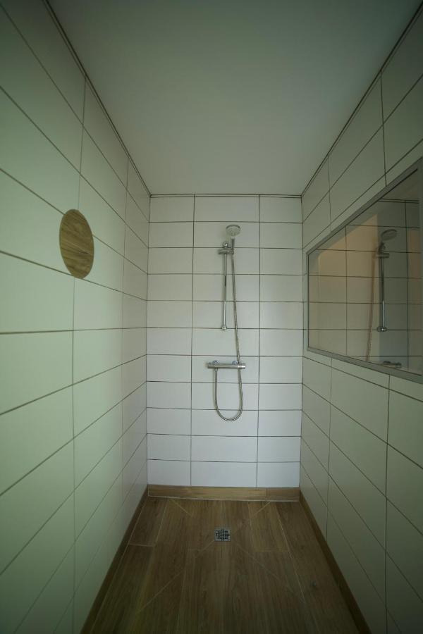 Chambre Privative Chez L'habitant Sur La Route Des Vins Issenheim Extérieur photo