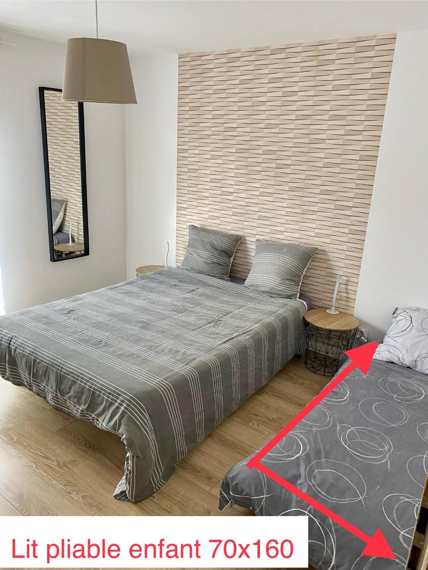 Chambre Privative Chez L'habitant Sur La Route Des Vins Issenheim Extérieur photo