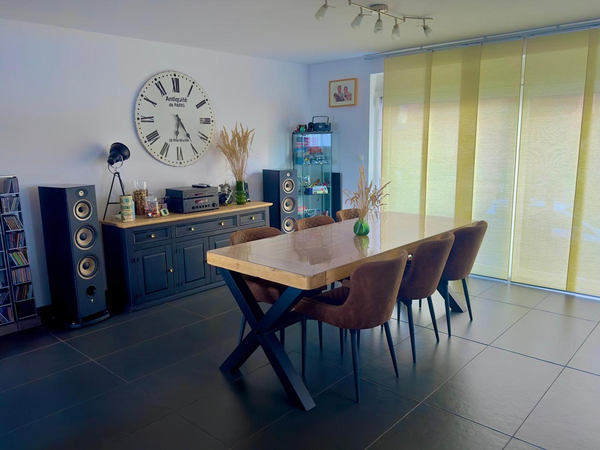 Chambre Privative Chez L'habitant Sur La Route Des Vins Issenheim Extérieur photo
